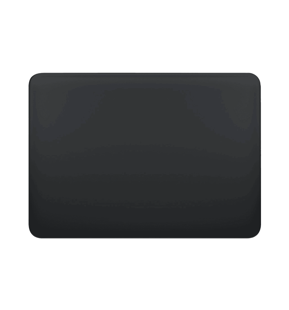 Трекпад Apple Magic Trackpad USB-C Black Multi-Touch Surface (MXKA3)